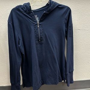 Danskin Hoodie. Size XL but runs small.